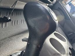 DAF LF250/LBW/Klima/Blatt-Blatt/AHK