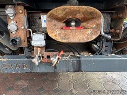 DAF LF250/LBW/Klima/Blatt-Blatt/AHK