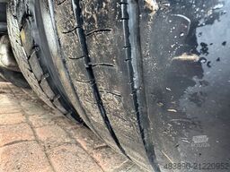 DAF LF250/LBW/Klima/Blatt-Blatt/AHK