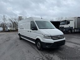 VOLKSWAGEN Crafter Kasten 35 L3H2 LED PDC RFK NAVI