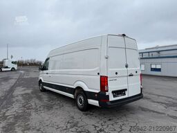 VOLKSWAGEN Crafter Kasten 35 L3H2 LED PDC RFK NAVI