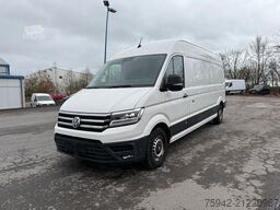 VOLKSWAGEN Crafter Kasten 35 L3H2 LED PDC RFK NAVI