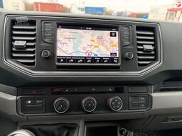 VOLKSWAGEN Crafter Kasten 35 L3H2 LED PDC RFK NAVI