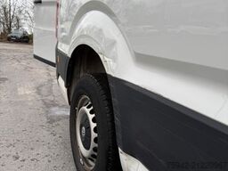 VOLKSWAGEN Crafter Kasten 35 L3H2 LED PDC RFK NAVI