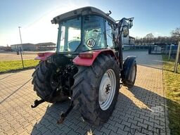 AGCO MASSEY FERGUSON 4345 Traktor Schlepper Frontlader