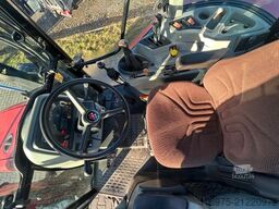 AGCO MASSEY FERGUSON 4345 Traktor Schlepper Frontlader