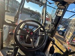 AGCO MASSEY FERGUSON 4345 Traktor Schlepper Frontlader