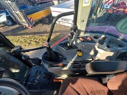 AGCO MASSEY FERGUSON 4345 Traktor Schlepper Frontlader