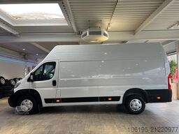 OPEL Movano Maxi XXL L4-H3*Hoch+Lang*Garantie*AHK3,5T