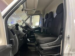 OPEL Movano Maxi XXL L4-H3*Hoch+Lang*Garantie*AHK3,5T