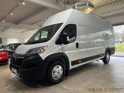 OPEL Movano Maxi XXL L4-H3*Hoch+Lang*Garantie*AHK3,5T