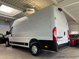 OPEL Movano Maxi XXL L4-H3*Hoch+Lang*Garantie*AHK3,5T