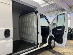 OPEL Movano Maxi XXL L4-H3*Hoch+Lang*Garantie*AHK3,5T