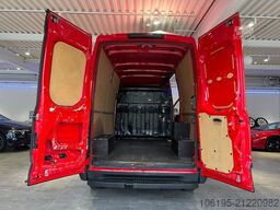 IVECO Daily 35s18 3,0 Liter *Hoch+Lang*1.Hand*