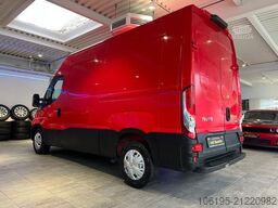IVECO Daily 35s18 3,0 Liter *Hoch+Lang*1.Hand*