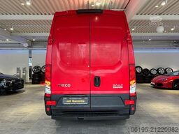 IVECO Daily 35s18 3,0 Liter *Hoch+Lang*1.Hand*