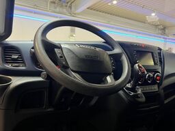 IVECO Daily 35s18 3,0 Liter *Hoch+Lang*1.Hand*