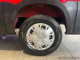 IVECO Daily 35s18 3,0 Liter *Hoch+Lang*1.Hand*