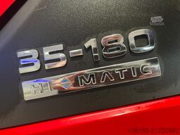 IVECO Daily 35s18 3,0 Liter *Hoch+Lang*1.Hand*