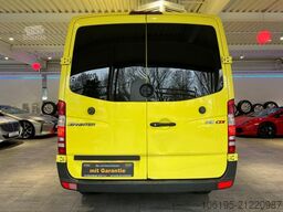 MERCEDES-BENZ Sprinter 316 CDI Lang*AHK=3.500Kg*Garantie*