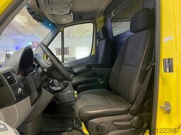 MERCEDES-BENZ Sprinter 316 CDI Lang*AHK=3.500Kg*Garantie*