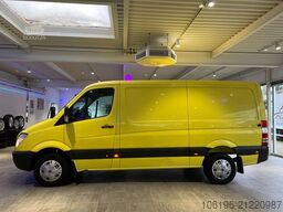 MERCEDES-BENZ Sprinter 316 CDI Lang*AHK=3.500Kg*Garantie*