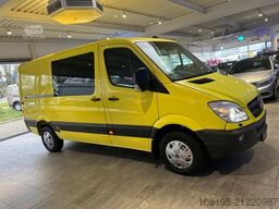 MERCEDES-BENZ Sprinter 316 CDI Lang*AHK=3.500Kg*Garantie*