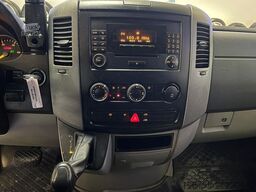 MERCEDES-BENZ Sprinter 316 CDI Lang*AHK=3.500Kg*Garantie*