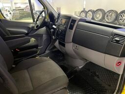 MERCEDES-BENZ Sprinter 316 CDI Lang*AHK=3.500Kg*Garantie*