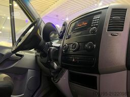 MERCEDES-BENZ Sprinter 316 CDI Lang*AHK=3.500Kg*Garantie*