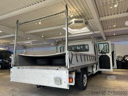 RENAULT Master Maxi Doka Pritsche=3.500mm*1Hand*Garantie