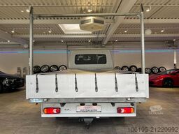 RENAULT Master Maxi Doka Pritsche=3.500mm*1Hand*Garantie