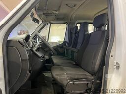 RENAULT Master Maxi Doka Pritsche=3.500mm*1Hand*Garantie