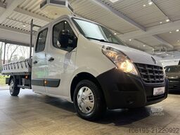 RENAULT Master Maxi Doka Pritsche=3.500mm*1Hand*Garantie