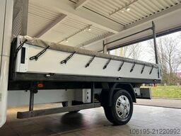 RENAULT Master Maxi Doka Pritsche=3.500mm*1Hand*Garantie