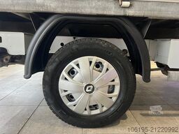 RENAULT Master Maxi Doka Pritsche=3.500mm*1Hand*Garantie