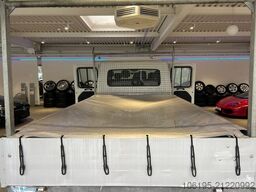 RENAULT Master Maxi Doka Pritsche=3.500mm*1Hand*Garantie