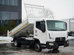 RENAULT D 3.5 / WYWROTKA 3,2 M / BLI?NIAK / SPROWADZONY