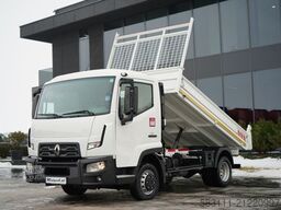 RENAULT D 3.5 / WYWROTKA 3,2 M / BLI?NIAK / SPROWADZONY