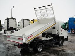 RENAULT D 3.5 / WYWROTKA 3,2 M / BLI?NIAK / SPROWADZONY