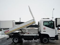 RENAULT D 3.5 / WYWROTKA 3,2 M / BLI?NIAK / SPROWADZONY