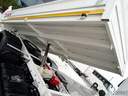 RENAULT D 3.5 / WYWROTKA 3,2 M / BLI?NIAK / SPROWADZONY