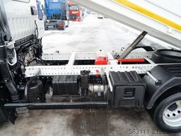 RENAULT D 3.5 / WYWROTKA 3,2 M / BLI?NIAK / SPROWADZONY