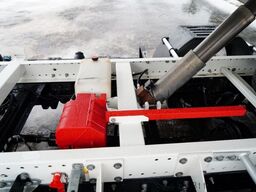 RENAULT D 3.5 / WYWROTKA 3,2 M / BLI?NIAK / SPROWADZONY