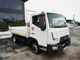 RENAULT D 3.5 / WYWROTKA 3,2 M / BLI?NIAK / SPROWADZONY