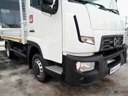 RENAULT D 3.5 / WYWROTKA 3,2 M / BLI?NIAK / SPROWADZONY
