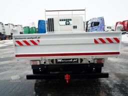 RENAULT D 3.5 / WYWROTKA 3,2 M / BLI?NIAK / SPROWADZONY