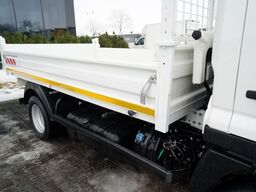 RENAULT D 3.5 / WYWROTKA 3,2 M / BLI?NIAK / SPROWADZONY