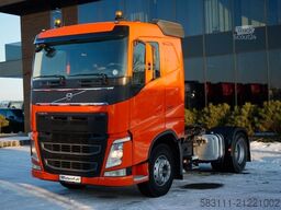 VOLVO FH 460 / EURO 5 !! /HYDRAULIKA / NISKA KABINA /