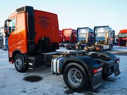 VOLVO FH 460 / EURO 5 !! /HYDRAULIKA / NISKA KABINA /